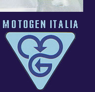Motogen Italia
